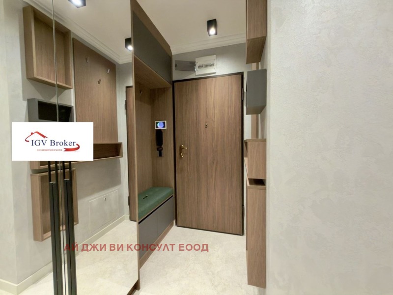 Дава под наем 3-СТАЕН, гр. София, Люлин 10, снимка 8 - Апартаменти - 52574126