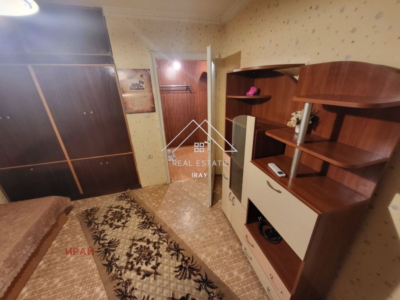 Da affittare  3+ camere da letto Stara Zagora , Tsentar , 71 mq | 38379219 - Immagine [5]