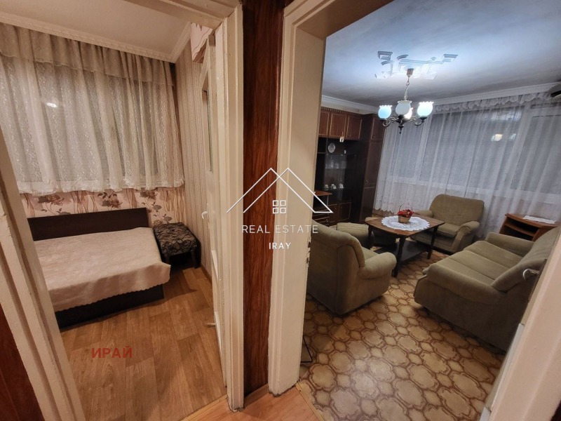 Da affittare  3+ camere da letto Stara Zagora , Tsentar , 71 mq | 38379219 - Immagine [3]