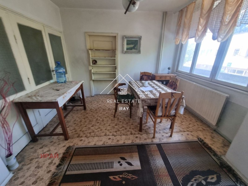 För uthyrning  3+ sovrum Stara Zagora , Tri tjutjura - jug , 103 kvm | 93285671 - bild [4]