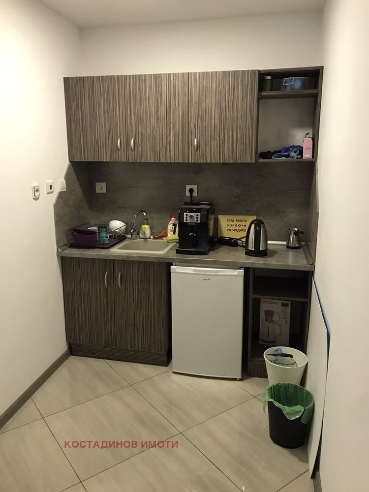 Дава под наем ОФИС, гр. Пловдив, Индустриална зона - Север, снимка 3 - Офиси - 53967672