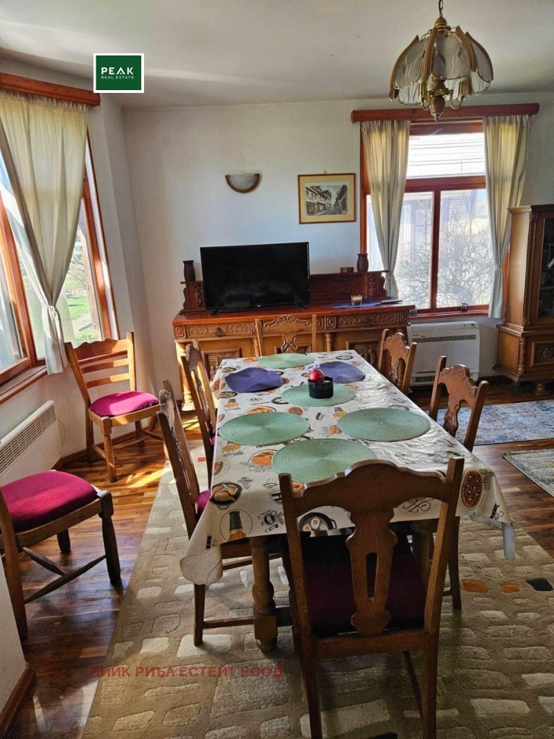 Te huur  Huis regio Sofia , Ichtiman , 200 m² | 50032980 - afbeelding [5]