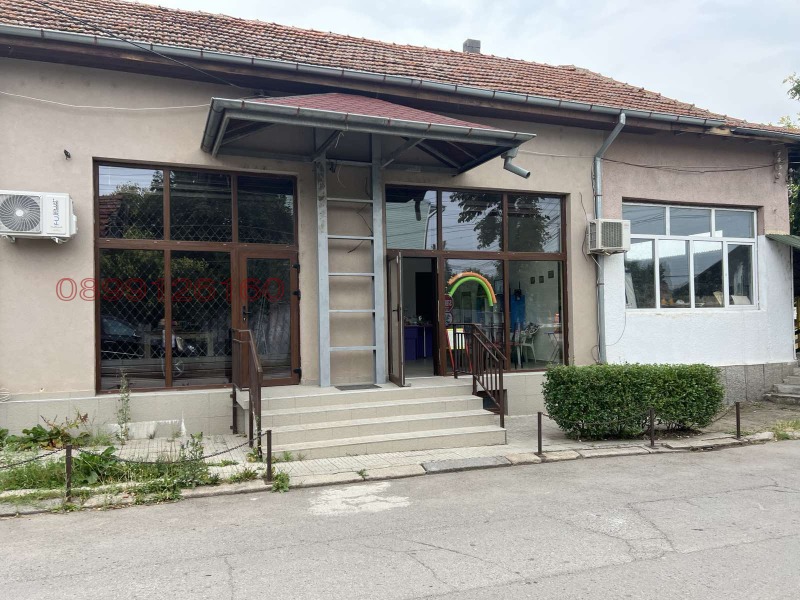 Kiadó  Üzlet régió Sofia , Kostinbrod , 25 négyzetméter | 52548064 - kép [2]