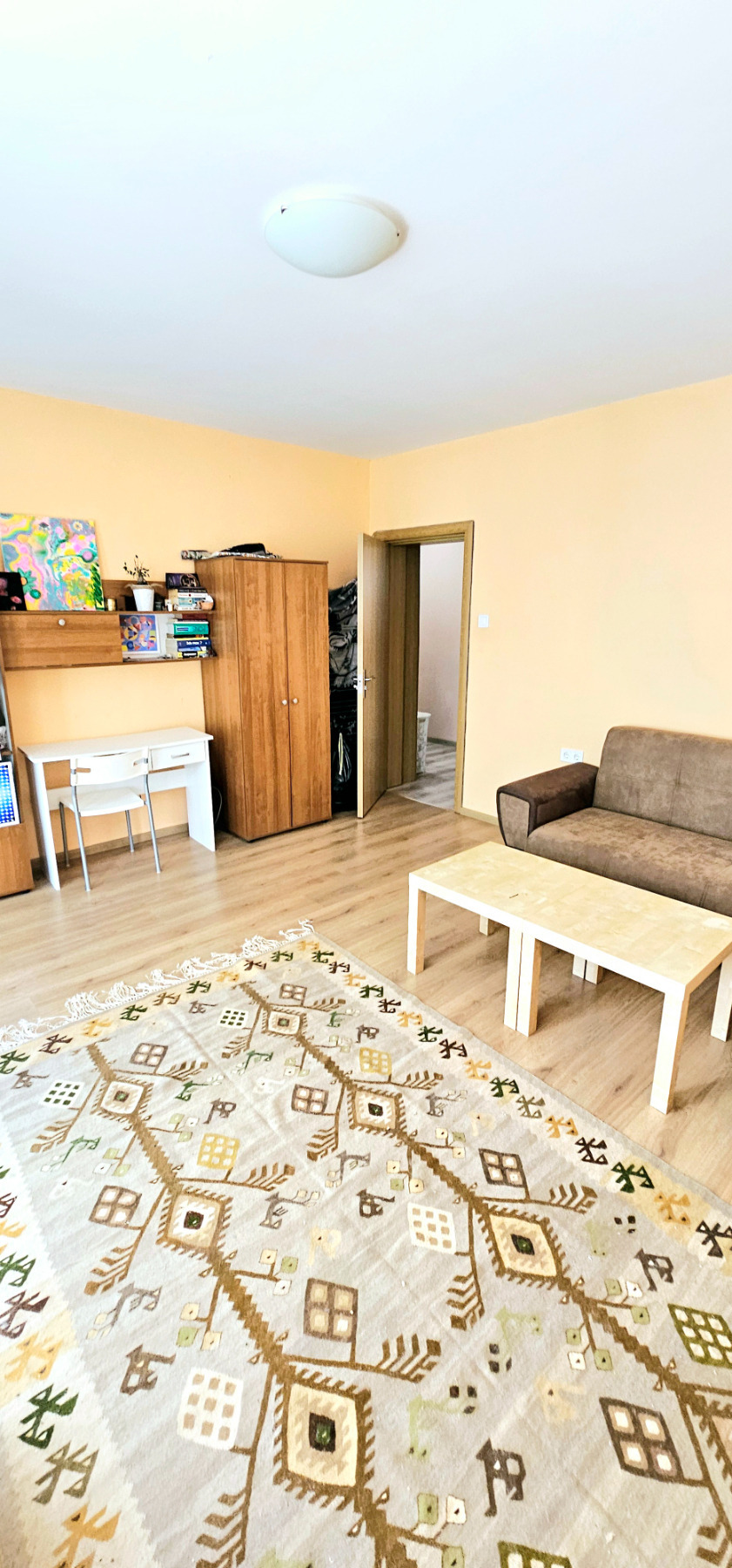 Дава под наем 2-СТАЕН, гр. София, Илинден