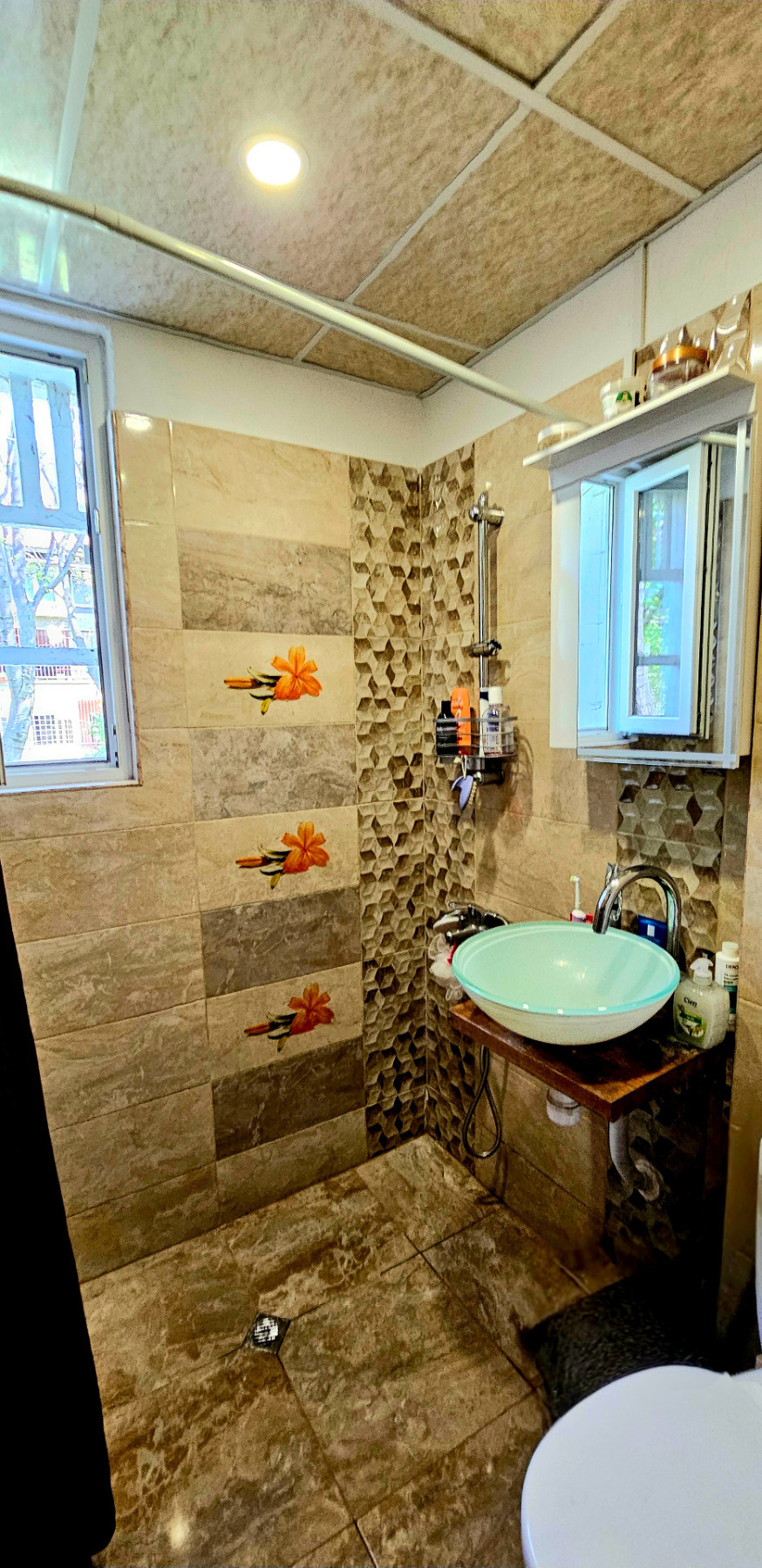 Дава под наем 2-СТАЕН, гр. София, Илинден, снимка 5 - Апартаменти - 53741512