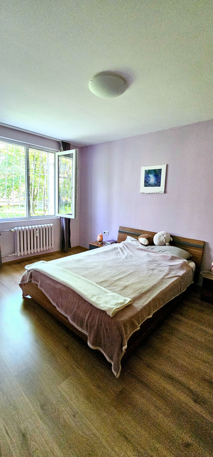 Дава под наем 2-СТАЕН, гр. София, Илинден, снимка 6 - Апартаменти - 53741512