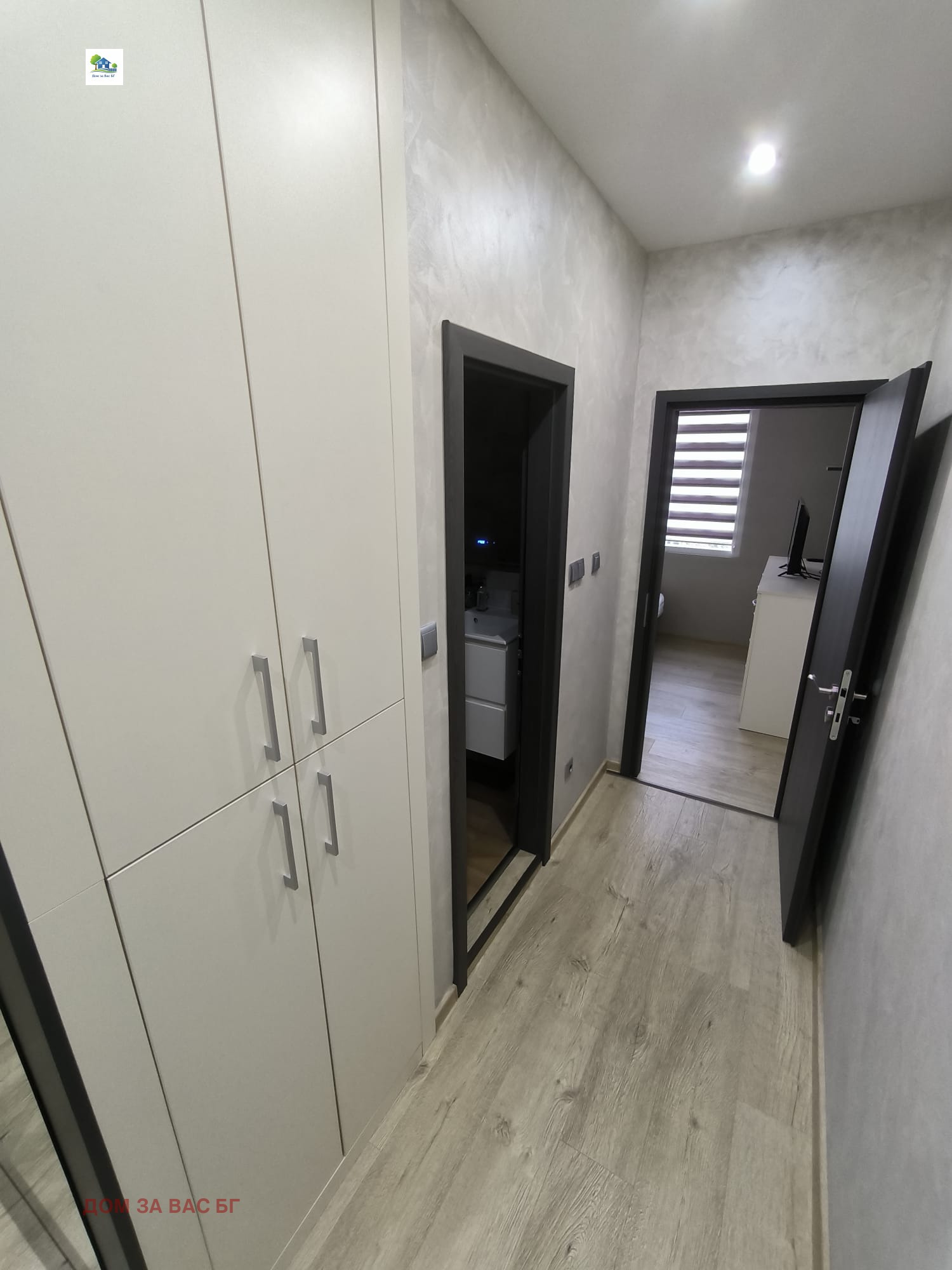 Дава под наем 2-СТАЕН, гр. София, Слатина, снимка 16 - Апартаменти - 55259930