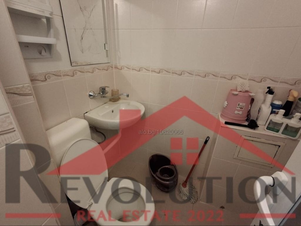 Дава под наем 2-СТАЕН, гр. Кърджали, Възрожденци, снимка 8 - Апартаменти - 56092454
