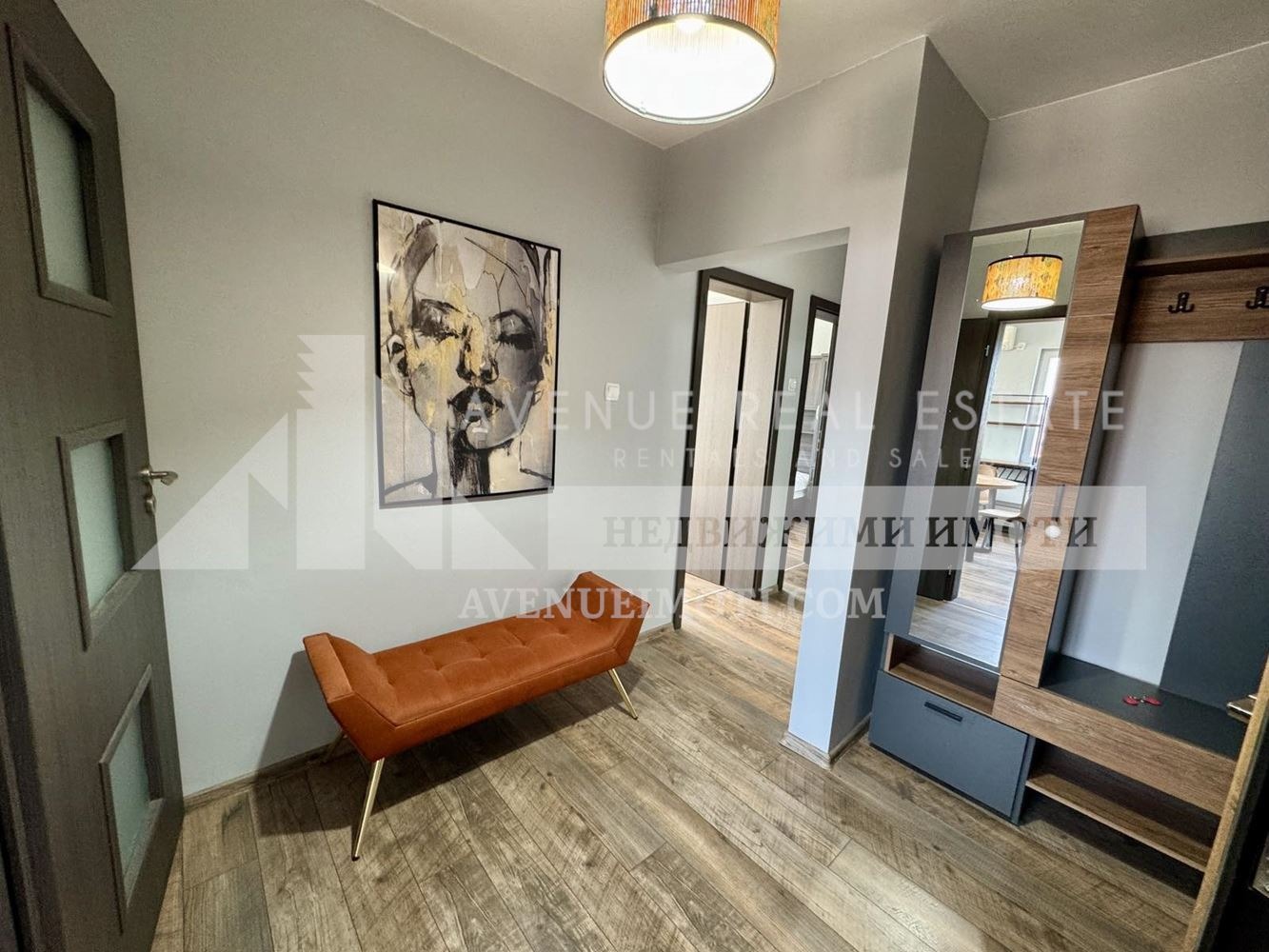 Дава под наем 3-СТАЕН, гр. Пловдив, Център, снимка 4 - Апартаменти - 53856384