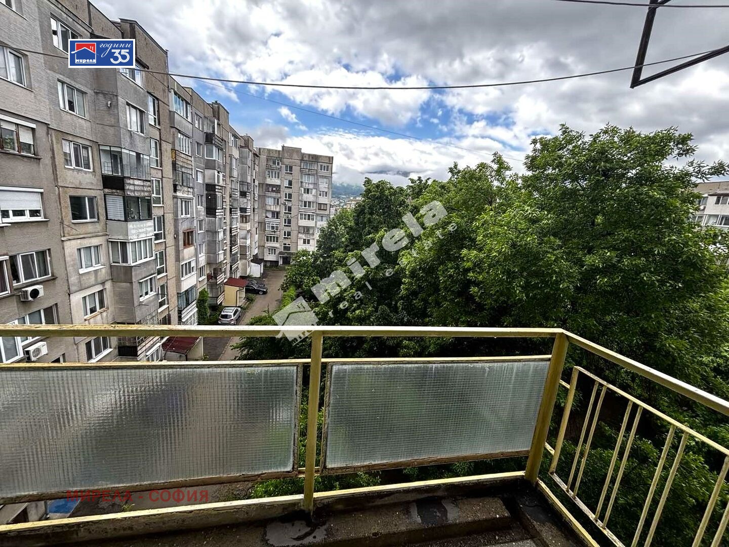 Дава под наем 3-СТАЕН, гр. София, Младост 2, снимка 11 - Апартаменти - 54592038