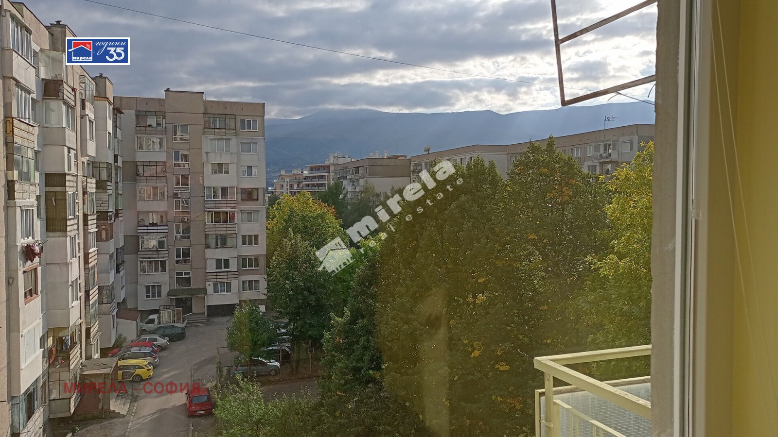 Дава под наем 3-СТАЕН, гр. София, Младост 2, снимка 4 - Апартаменти - 54592038