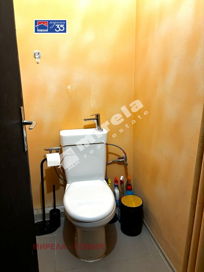 Дава под наем 3-СТАЕН, гр. София, Младост 2, снимка 8 - Апартаменти - 54592038