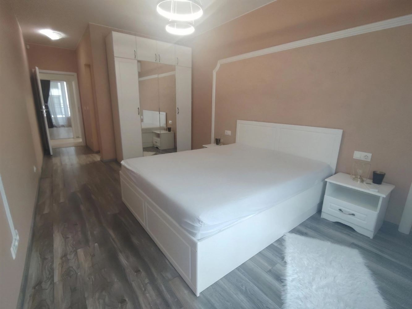 Дава под наем 3-СТАЕН, гр. София, Надежда 1, снимка 5 - Апартаменти - 54924744