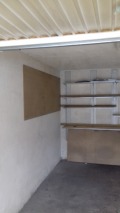 Дава под наем ГАРАЖ, ПАРКОМЯСТО, гр. София, Младост 4, снимка 5