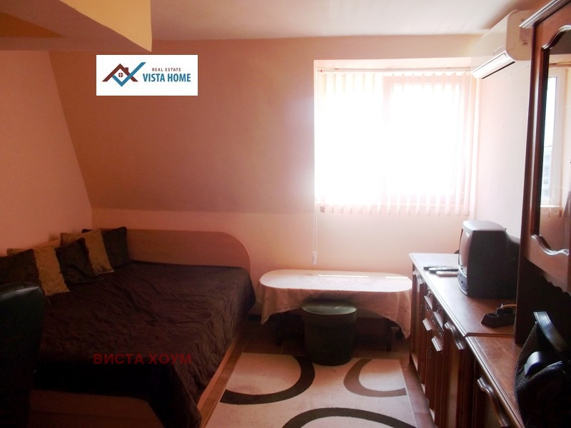 Дава под Наем 1-СТАЕН в град Варна, Левски 1 - 42 кв.м / 280 € » 547.63 лв., ВИСТА ХОУМ