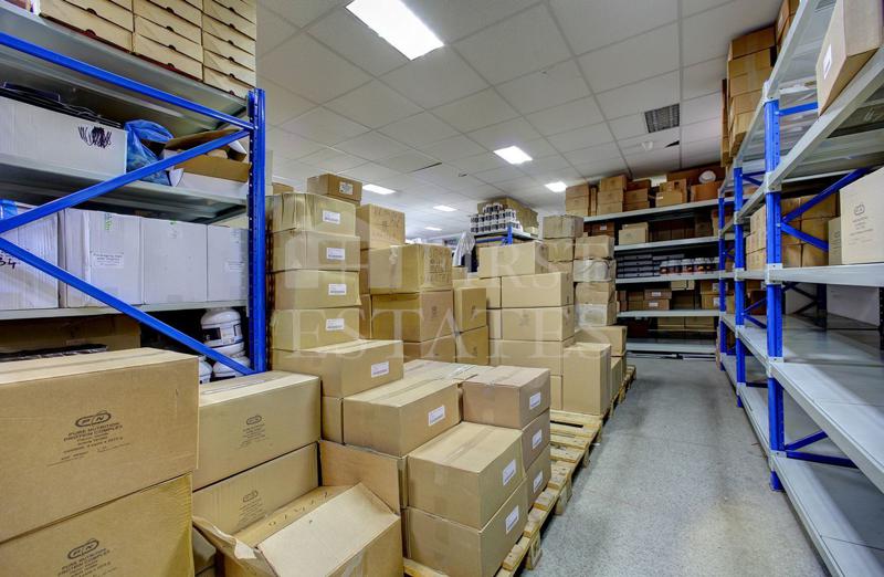 Дава под Наем ОФИС | Imot.bg — изображение 8