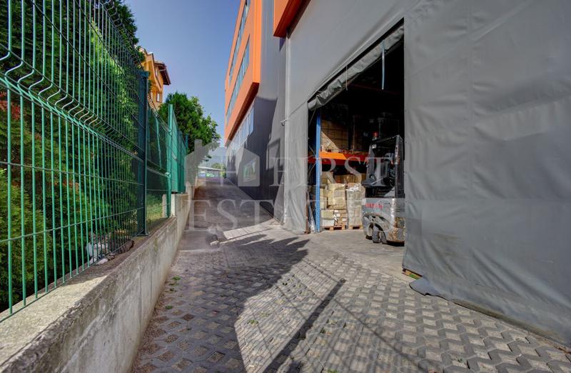 Дава под Наем ОФИС | Imot.bg — изображение 5