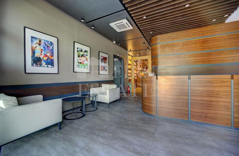 Дава под Наем ОФИС | Imot.bg — изображение 1