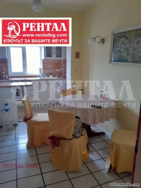 1 Schlafzimmer Karschijaka, Plowdiw