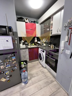 2-СТАЕН, 40 m2