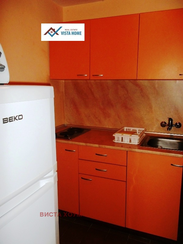 Дава под наем 1-СТАЕН, гр. Варна, Левски 1, снимка 5 - Апартаменти - 53029127