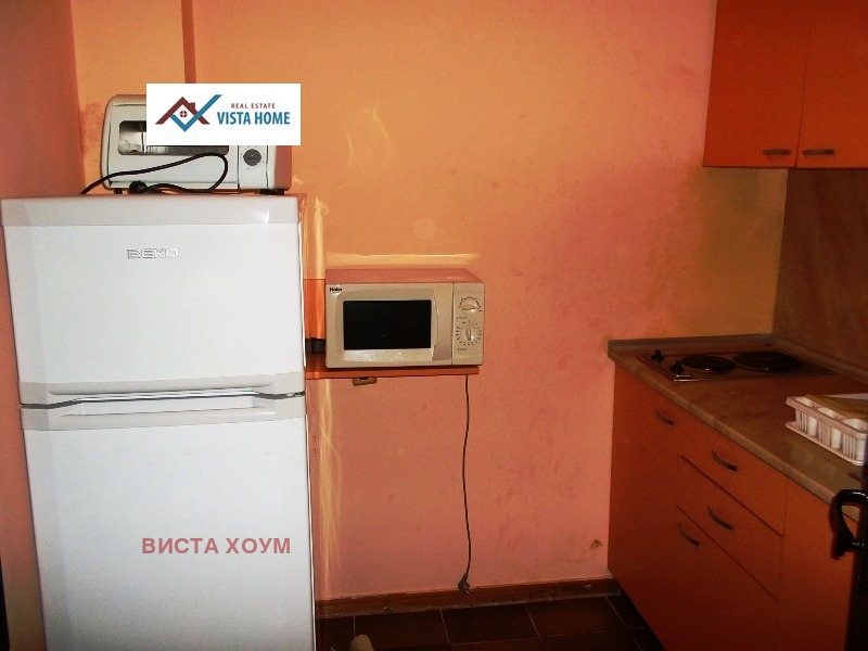 Дава под наем 1-СТАЕН, гр. Варна, Левски 1, снимка 4 - Апартаменти - 53029127