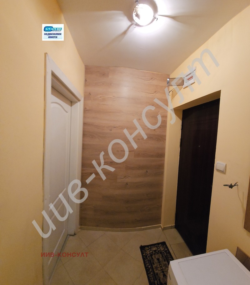 Дава под наем 1-СТАЕН, гр. Велико Търново, Център, снимка 3 - Апартаменти - 53124290