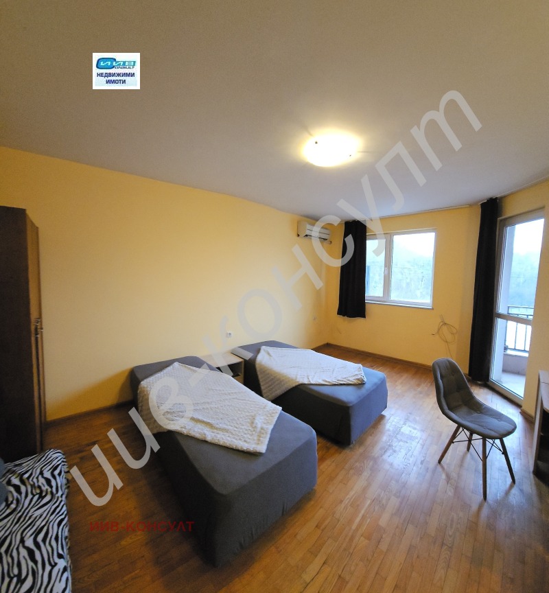 Дава под наем 1-СТАЕН, гр. Велико Търново, Център, снимка 2 - Апартаменти - 53124290