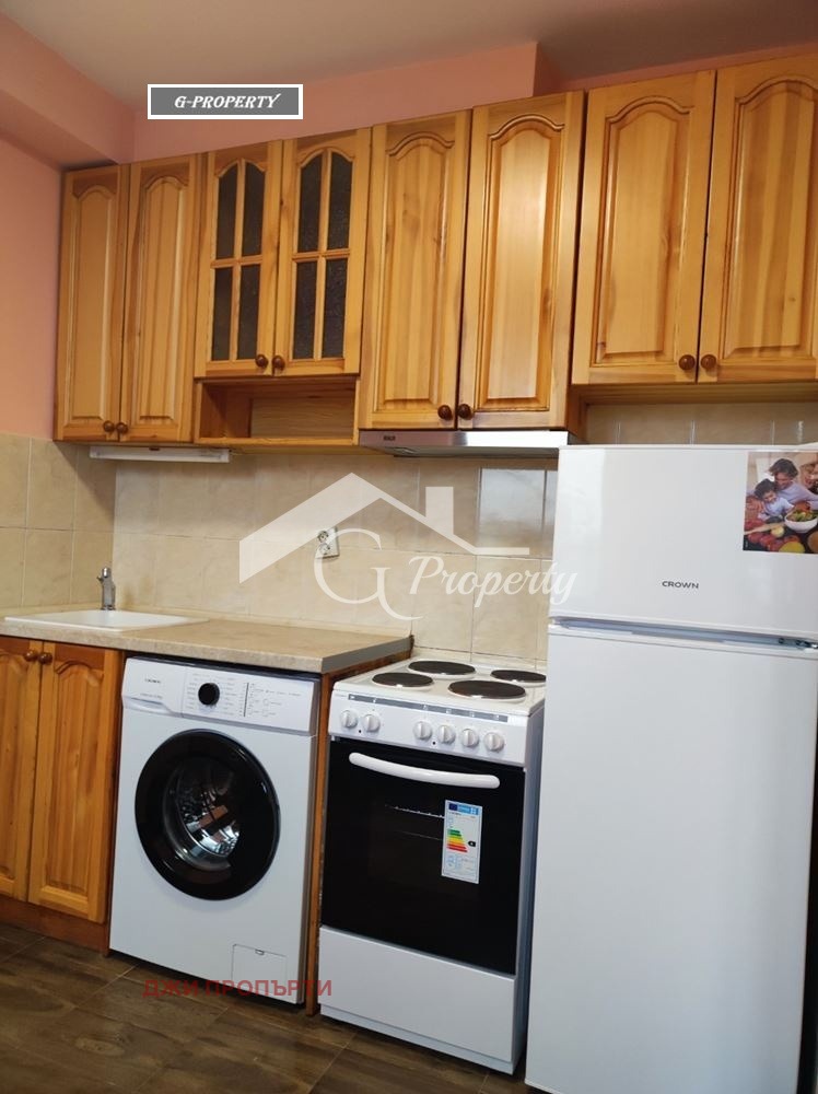 Дава под наем 1-СТАЕН, гр. София, Витоша