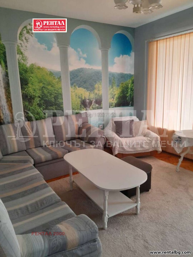 Zu vermieten  1 Schlafzimmer Plowdiw , Karschijaka , 62 qm | 23602966 - Bild [6]