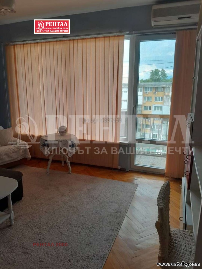 Zu vermieten  1 Schlafzimmer Plowdiw , Karschijaka , 62 qm | 23602966 - Bild [5]
