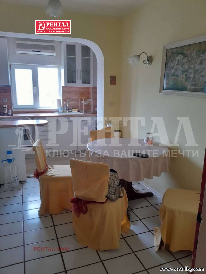 Zu vermieten  1 Schlafzimmer Plowdiw , Karschijaka , 62 qm | 23602966
