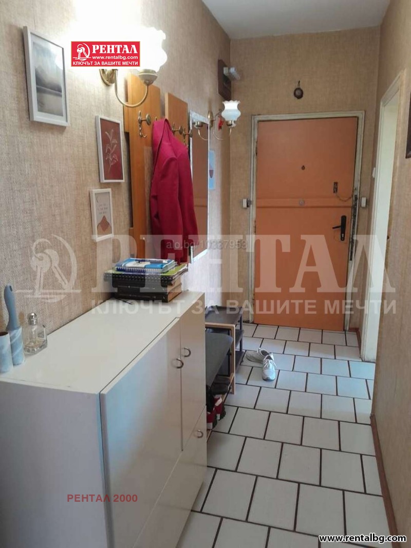 Zu vermieten  1 Schlafzimmer Plowdiw , Karschijaka , 62 qm | 23602966 - Bild [2]