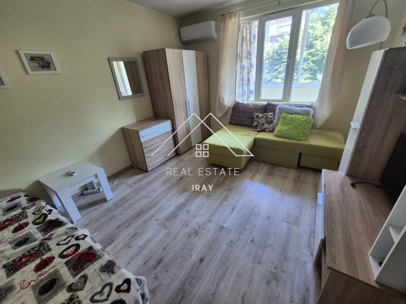 В аренду  1 спальня Стара Загора , Център , 40 кв.м | 77910389 - изображение [5]