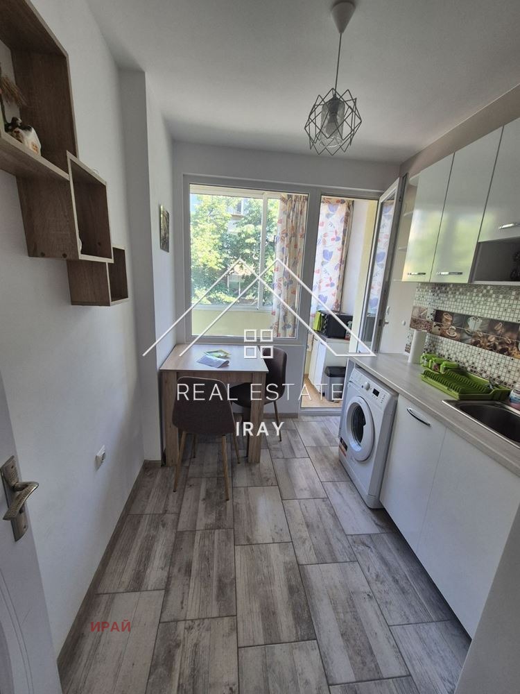 В аренду  1 спальня Стара Загора , Център , 40 кв.м | 77910389 - изображение [14]