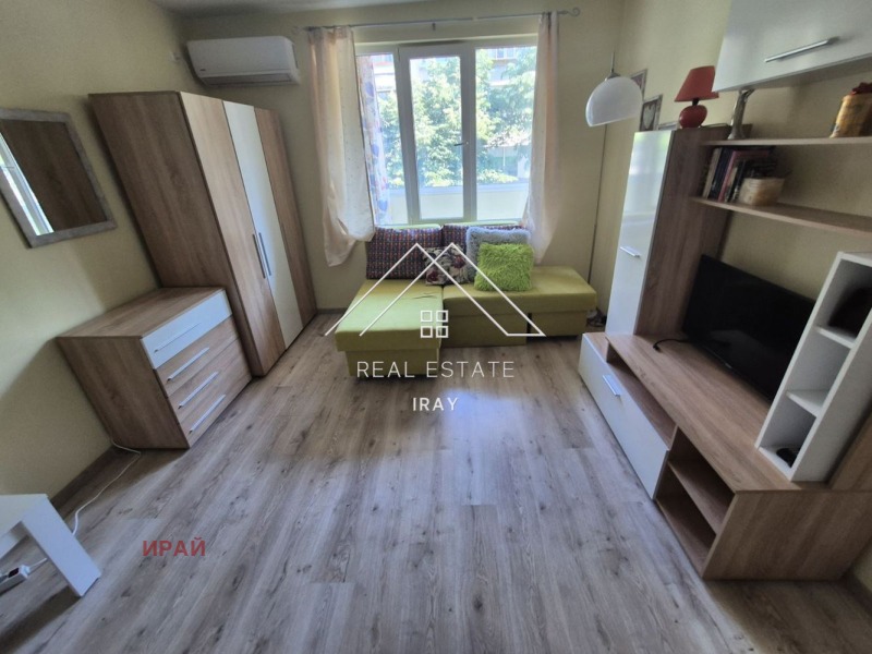 В аренду  1 спальня Стара Загора , Център , 40 кв.м | 77910389 - изображение [3]