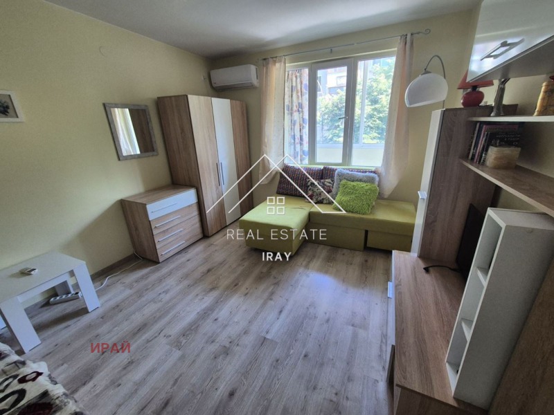 В аренду  1 спальня Стара Загора , Център , 40 кв.м | 77910389 - изображение [2]