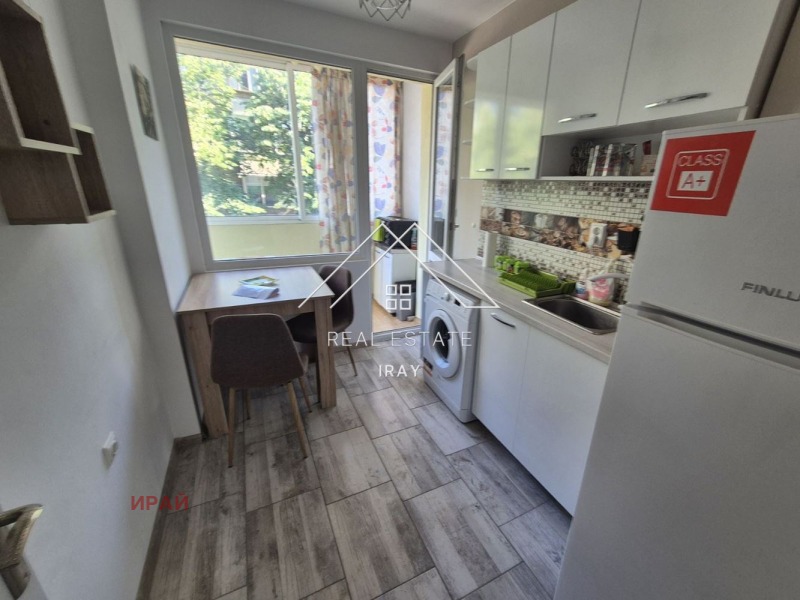 В аренду  1 спальня Стара Загора , Център , 40 кв.м | 77910389 - изображение [12]