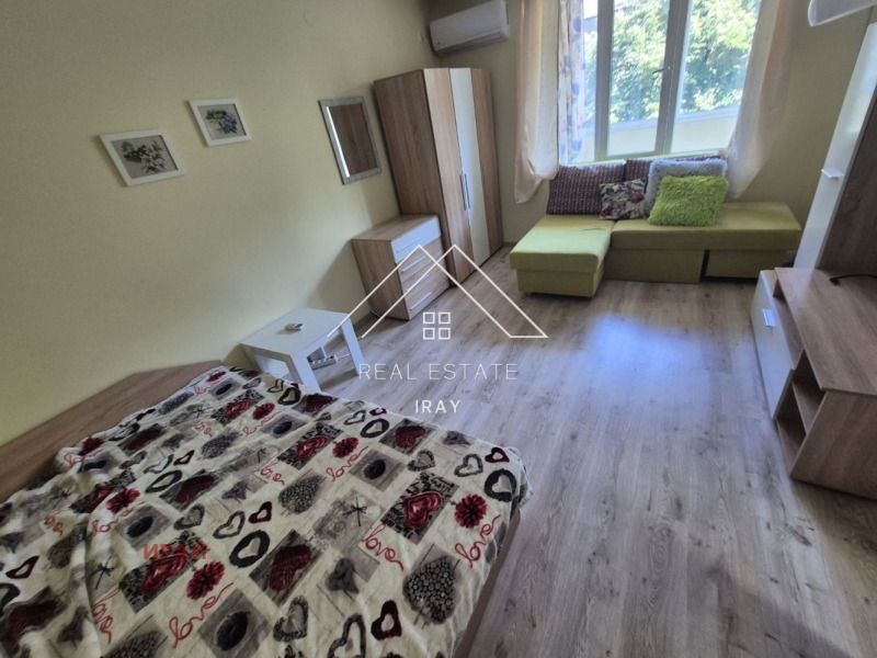 В аренду  1 спальня Стара Загора , Център , 40 кв.м | 77910389 - изображение [4]