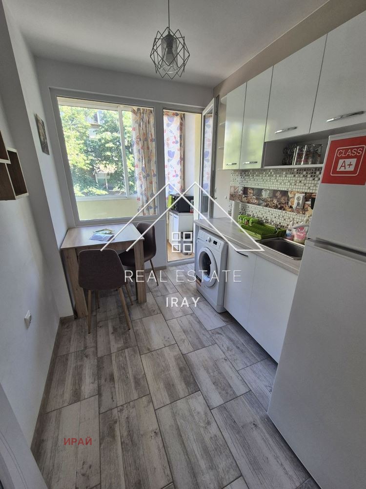 В аренду  1 спальня Стара Загора , Център , 40 кв.м | 77910389 - изображение [13]