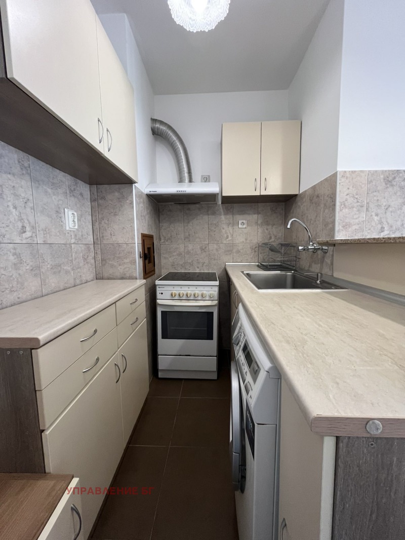 K pronájmu  1 ložnice Sofia , Reduta , 60 m2 | 51663029 - obraz [4]