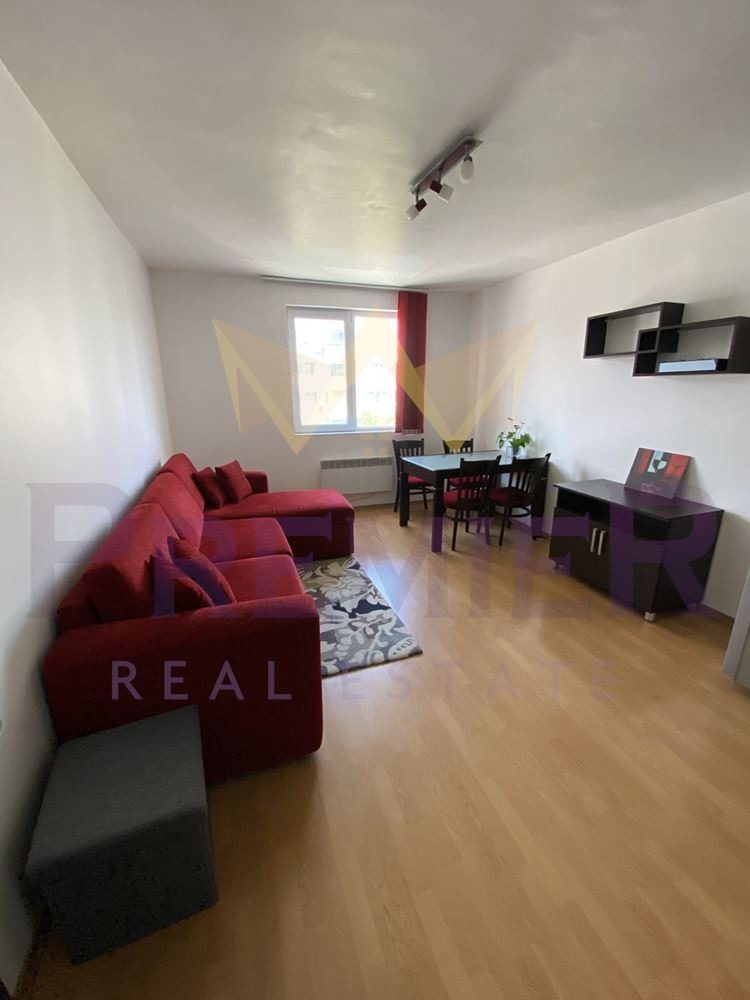 De inchiriat  1 dormitor Varna , Troșevo , 60 mp | 85882073 - imagine [2]