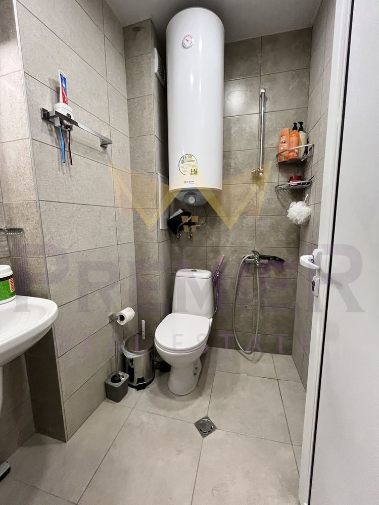 Издаје се  1 спаваћа соба Варна , Колхозен пазар , 40 м2 | 62198581 - слика [5]