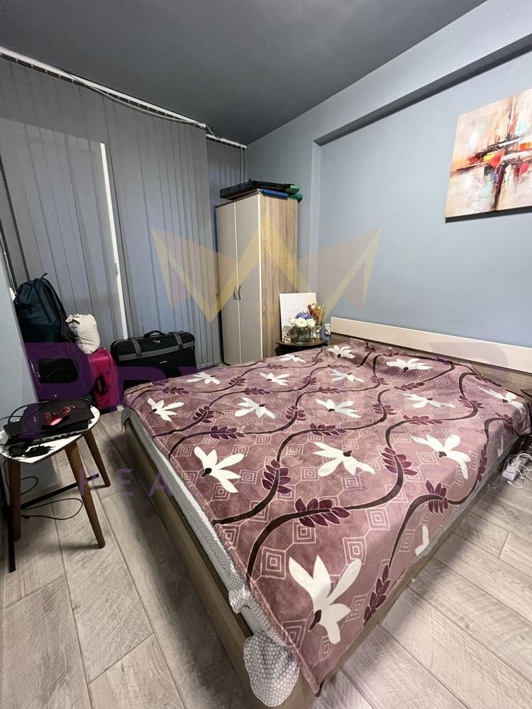 Издаје се  1 спаваћа соба Варна , Колхозен пазар , 40 м2 | 62198581 - слика [3]