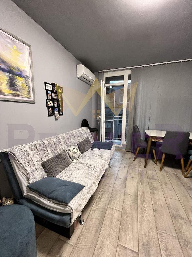 Издаје се  1 спаваћа соба Варна , Колхозен пазар , 40 м2 | 62198581 - слика [2]
