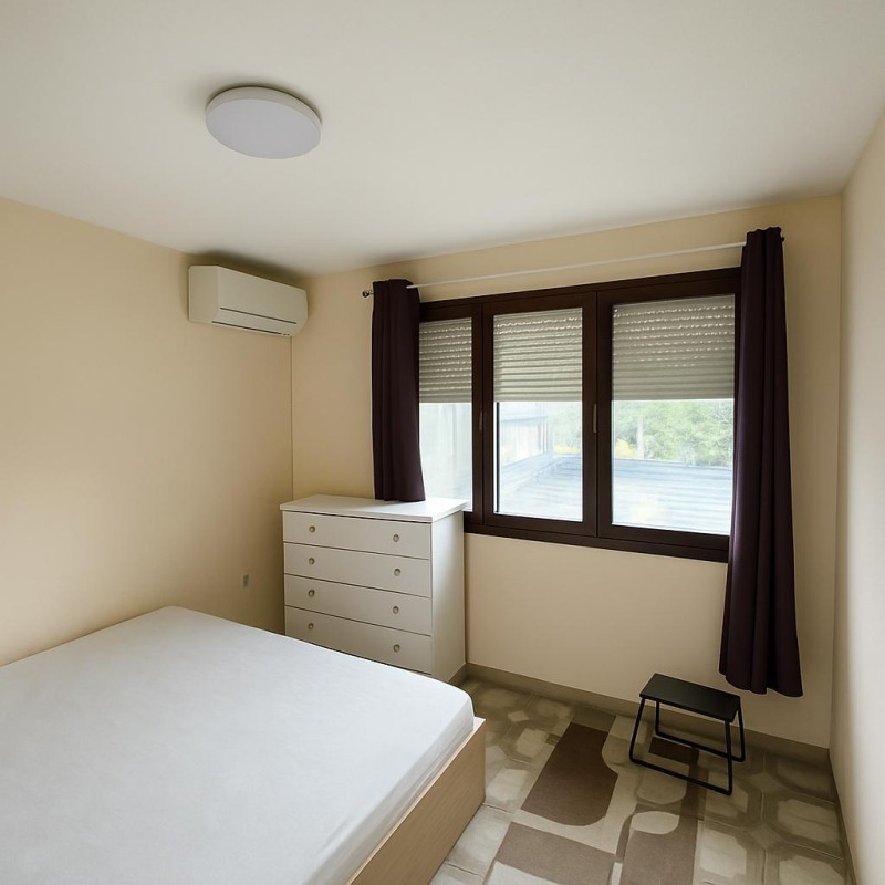 Til leie  1 soverom Plovdiv , Kjusjuk Parisj , 62 kvm | 52388524 - bilde [3]