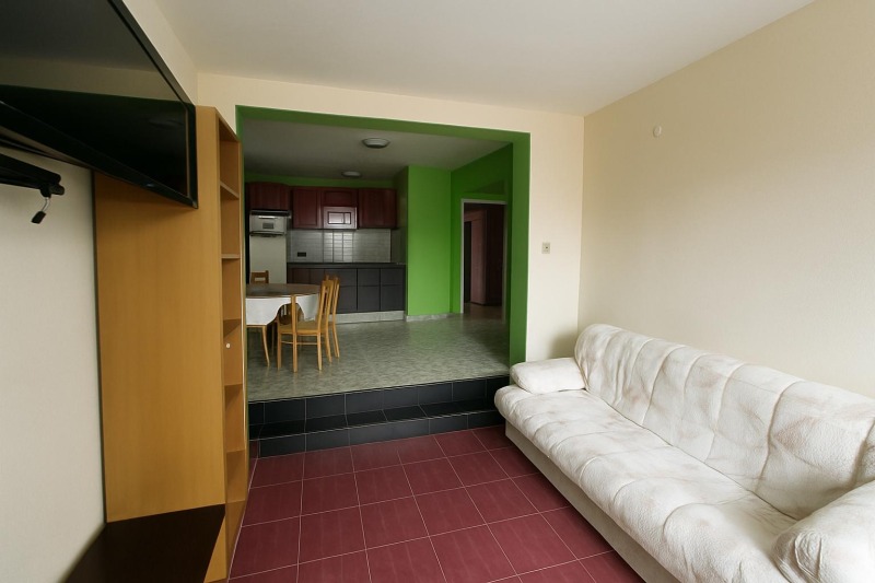Til leie  1 soverom Plovdiv , Kjusjuk Parisj , 62 kvm | 52388524