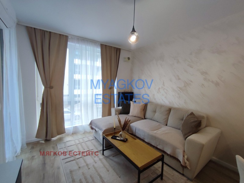 Дава под наем 2-СТАЕН, гр. София, Малинова долина