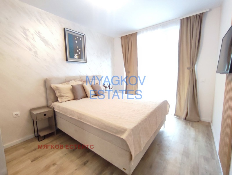 Дава под наем 2-СТАЕН, гр. София, Малинова долина, снимка 7 - Апартаменти - 52652558