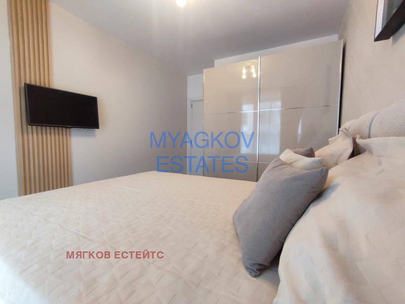 Дава под наем 2-СТАЕН, гр. София, Малинова долина, снимка 8 - Апартаменти - 52652558